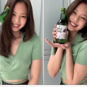 Jacquemus knitted ivory  ctop